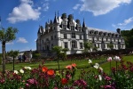 Le château Chenonceau (27).JPG